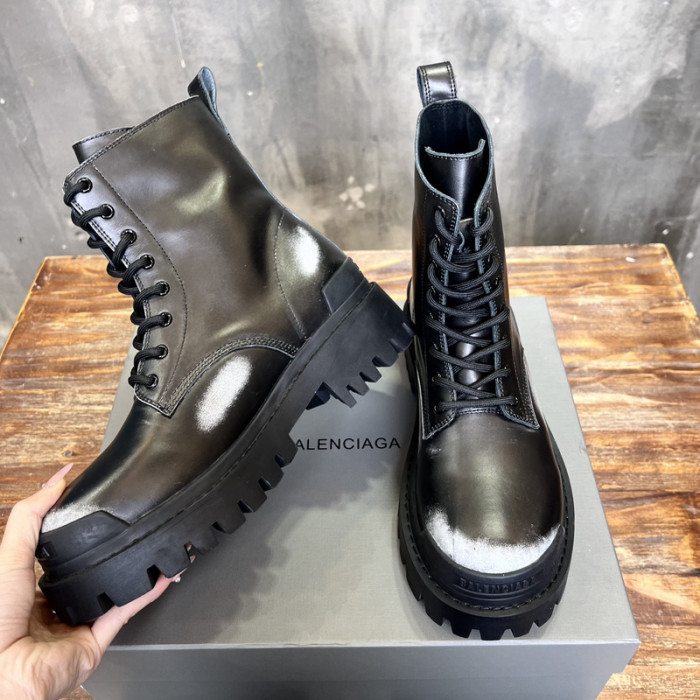 BLCG  BOOT  BL-B21