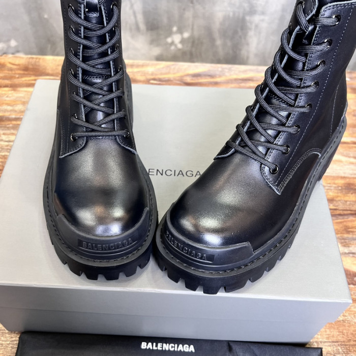 BLCG BOOT BL-B22
