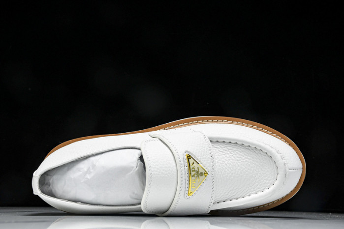 PRA shoes
