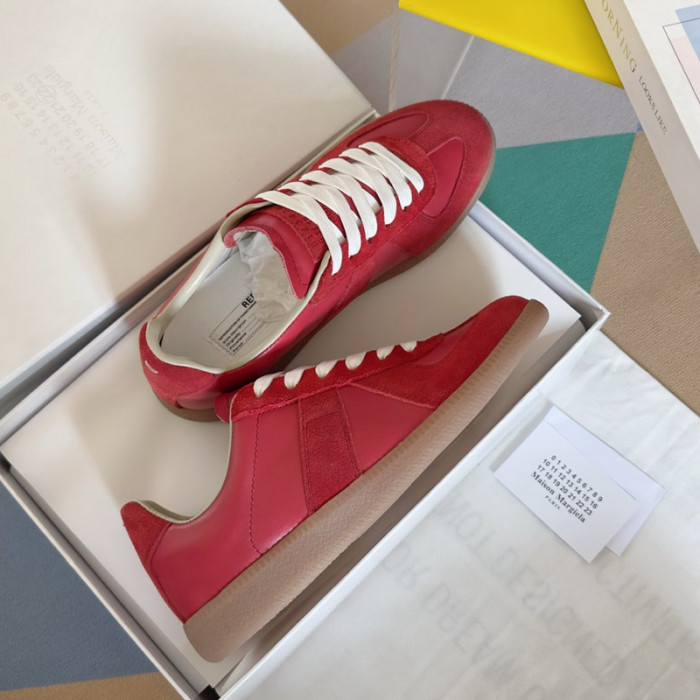 mais0n Marg*e1a shoes for-mm19