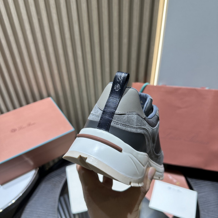 L0R0 P1ANA SNEAKER