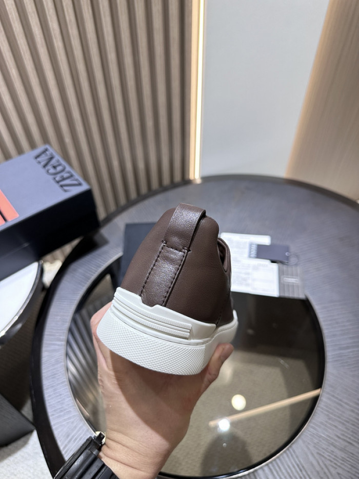 Zegna SNEAKER