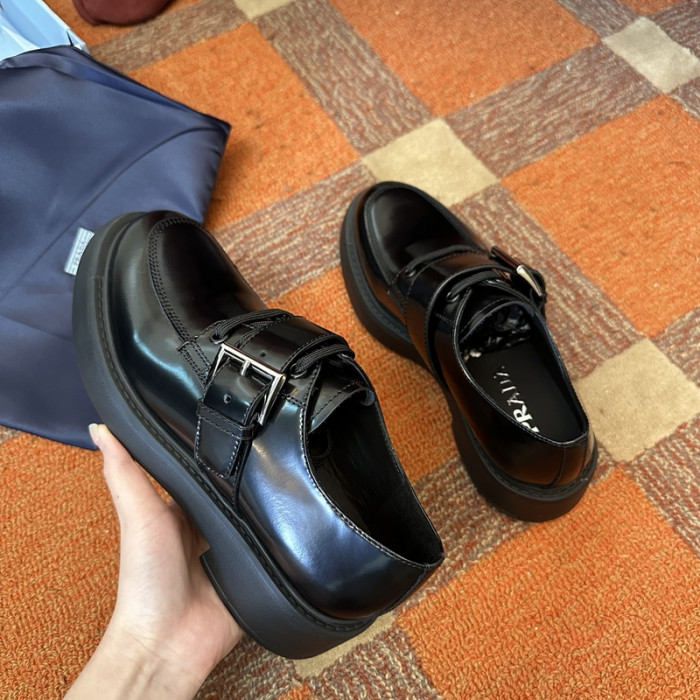 PRA shoes