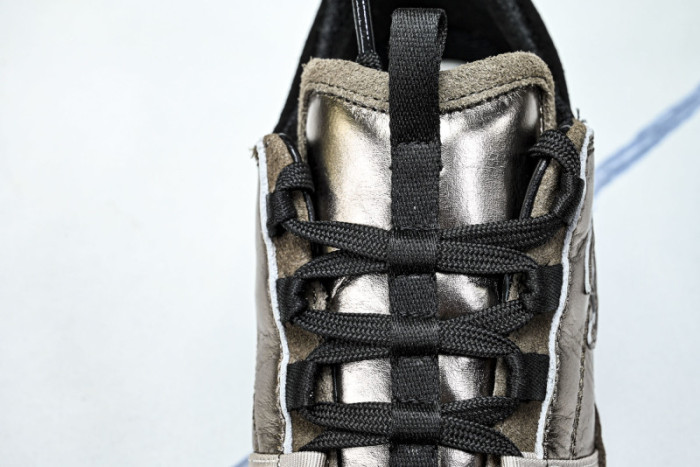 Ch*nel  Sneakers