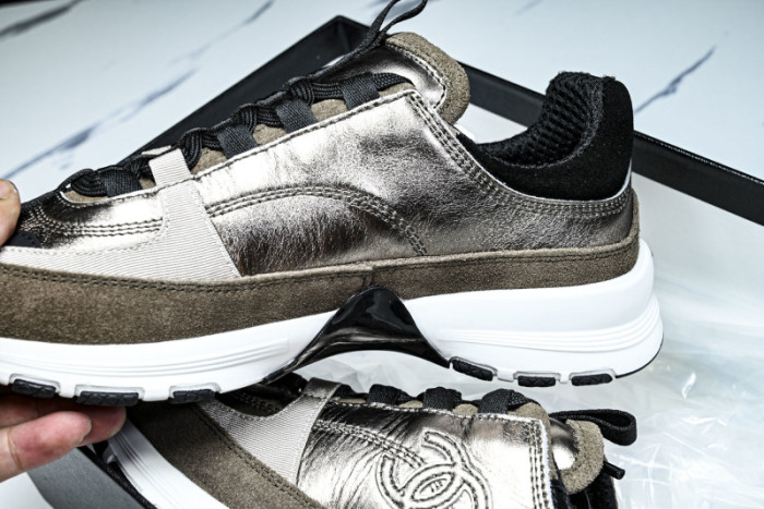 Ch*nel  Sneakers