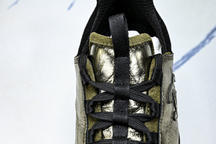 Ch*nel  Sneakers