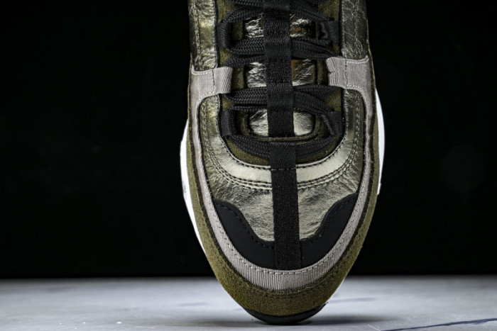 Ch*nel  Sneakers