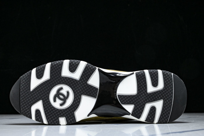 Ch*nel  Sneakers