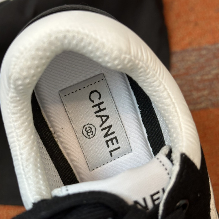 Ch*nel  Sneakers