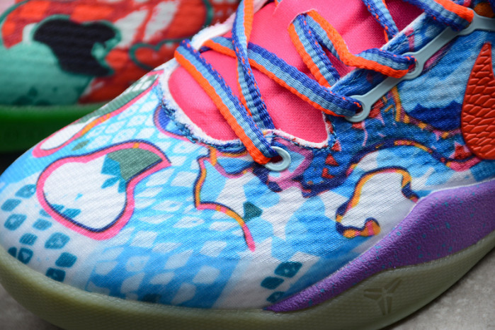 kobe 8 system preM1vm 