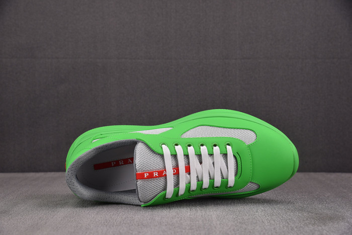 PRA shoes