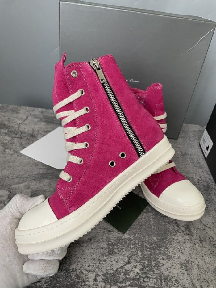 R1ck 0wens sneakers