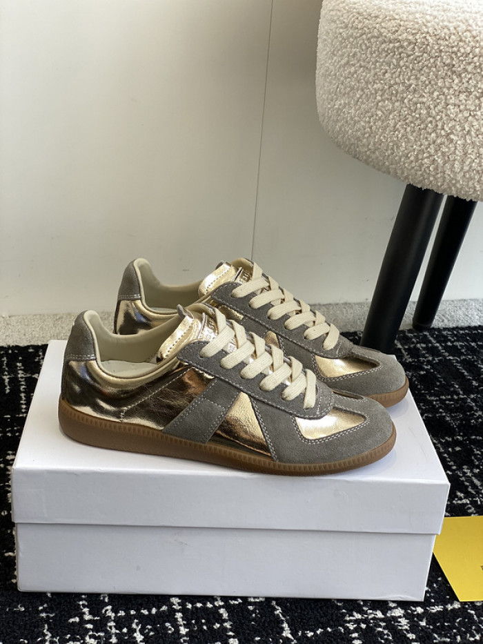 mais0n Marg*e1a shoes for-mm23