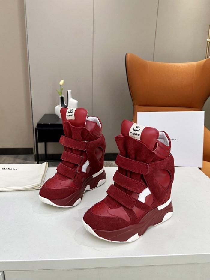 Is@bel M@rant sneaker IS-09