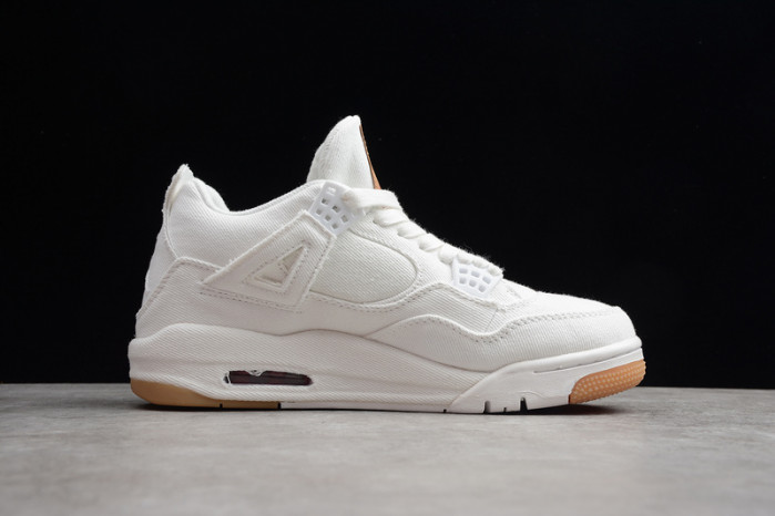 Air Jordan 4 Retro Levi
