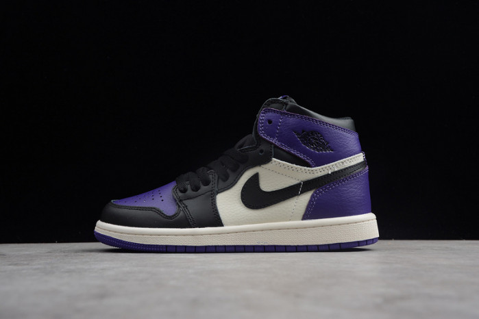 Kids  Air Jordan 1 Retro High OG 