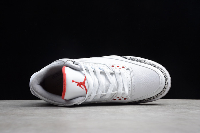 air jordan 3 jth S*per bowl  av6683-160