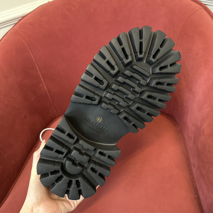 BLCG BOOT BL-B23
