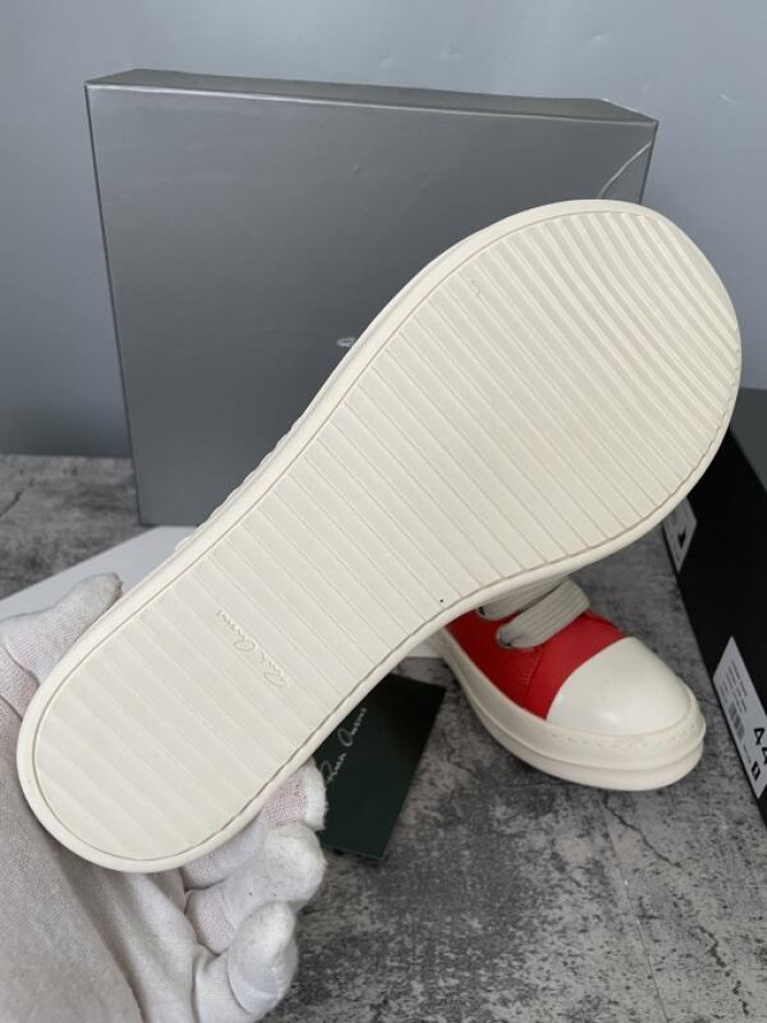R1ck 0wens sneakers