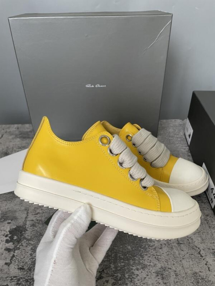 R1ck 0wens sneakers