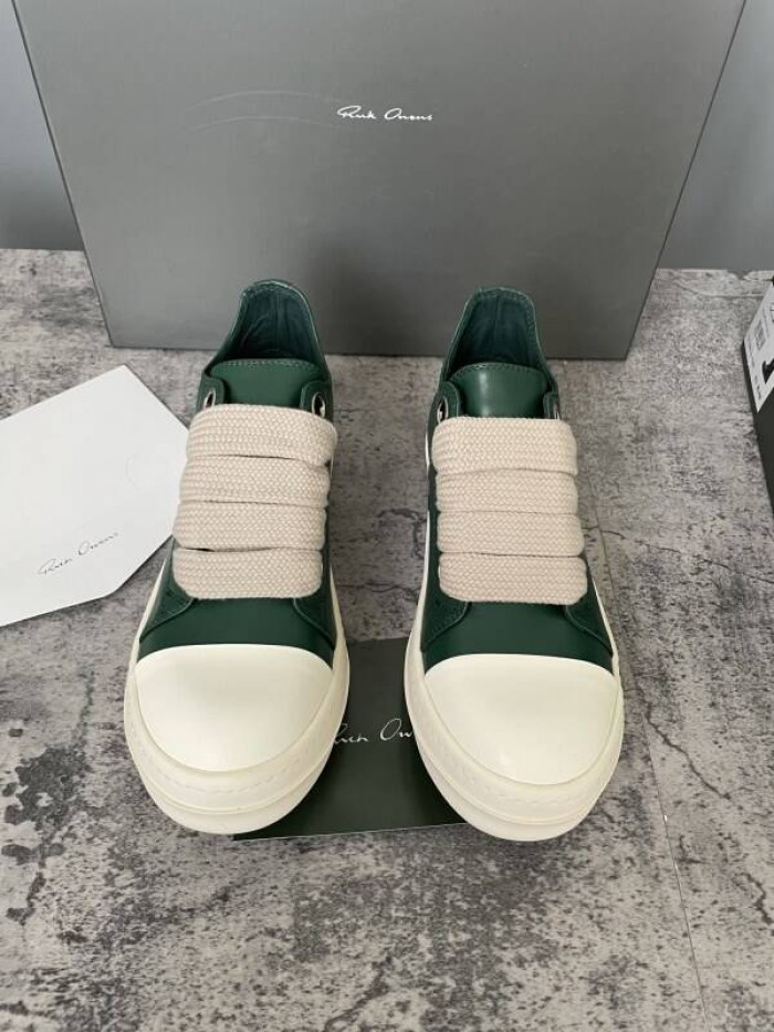 R1ck 0wens sneakers