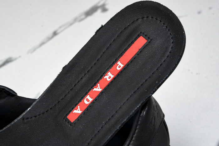 PRA shoes