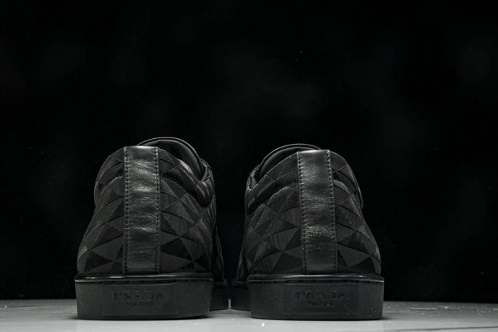 PRA shoes