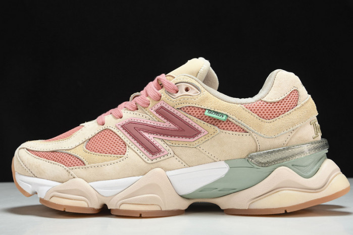 joe freshgoods x new Ba1an*e 9060 u9060jg1