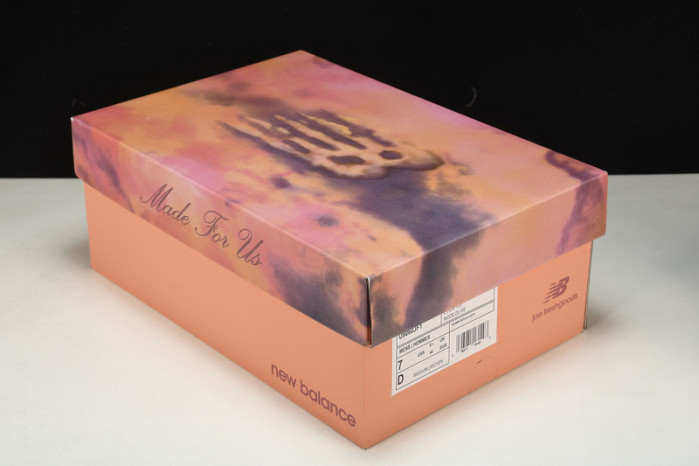 joe freshgoods x new Ba1an*e 9060 u9060jg1
