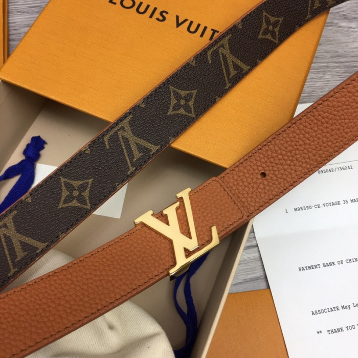 BELT YEESHOES  LV-002