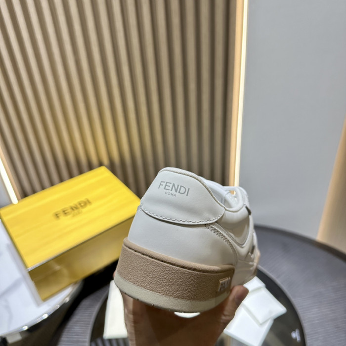 FD SNEAKERS FD26