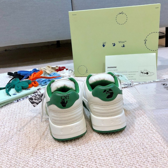 OF SNEAKER FOR224-002