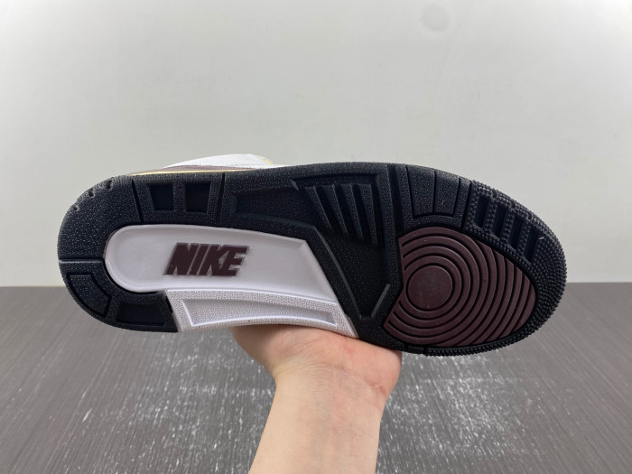 AIR JORDAN 3 RETRO DH3434-113