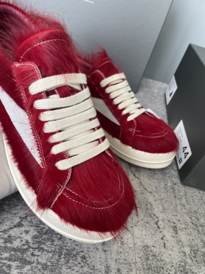 R1ck 0wens sneakers