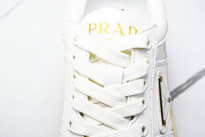 PRA shoes
