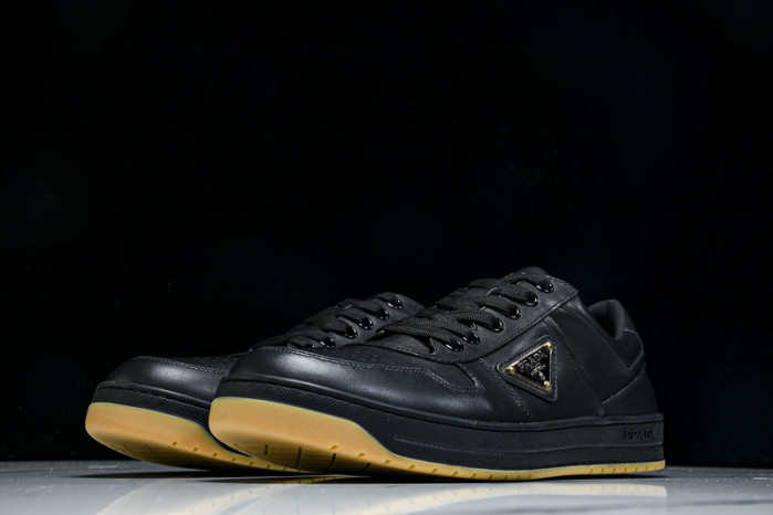 PRA shoes