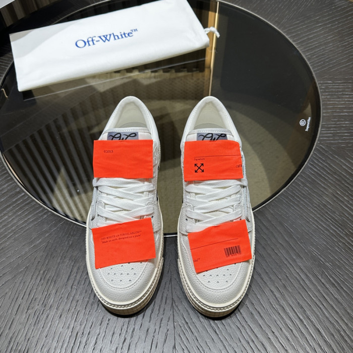 OF SNEAKER  OF-062606