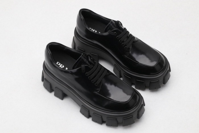 PRA shoes