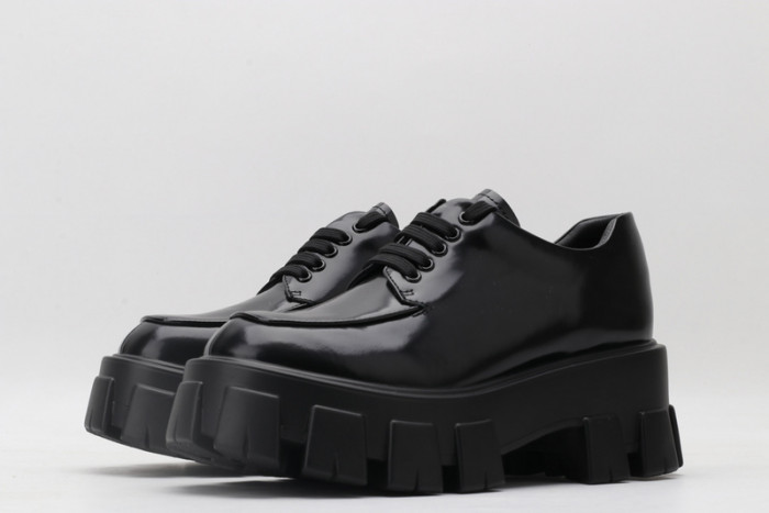 PRA shoes