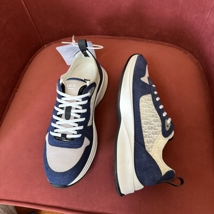 D10R B25 SNEAKER B25-05