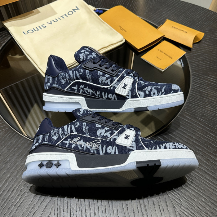 LV SNEAKER TRAINER FOR-LV426