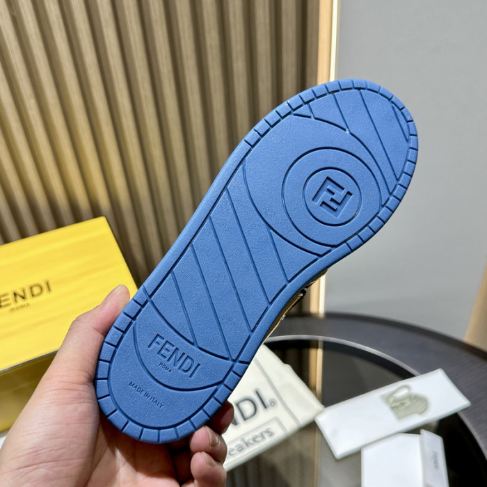 FD SNEAKERS FD23