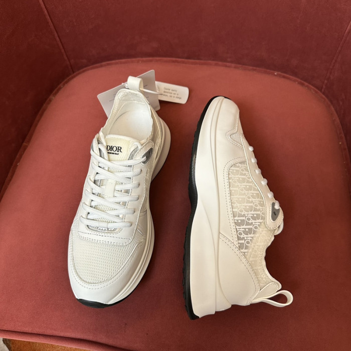 D10R B25 SNEAKER B25-13