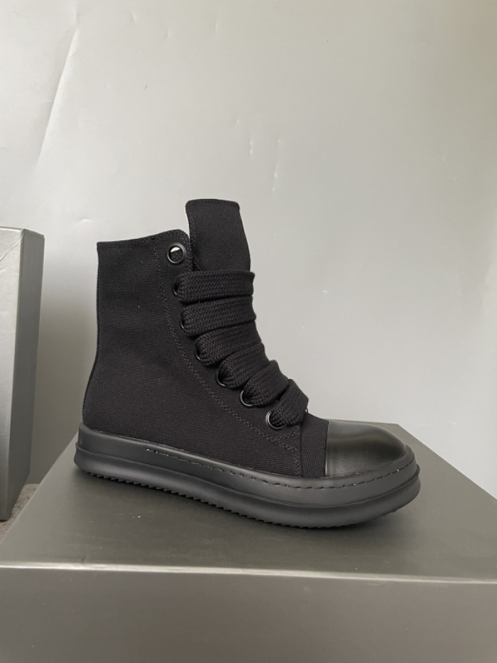 R1ck 0wens sneakers