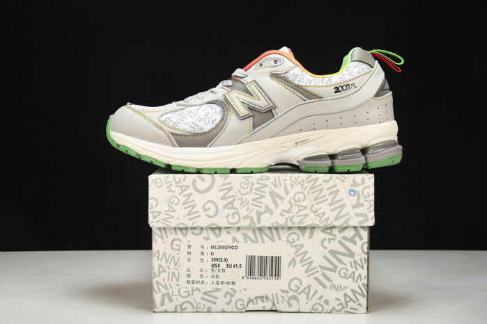 new Ba1an*e yeeshoes ml2002rgd