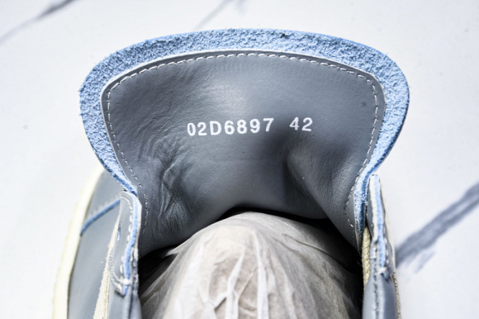 R1ck 0wens sneakers