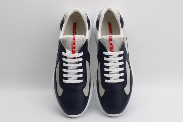 PRA shoes