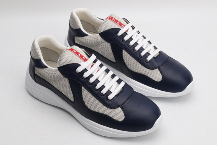 PRA shoes