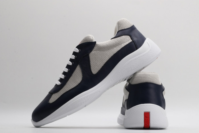 PRA shoes