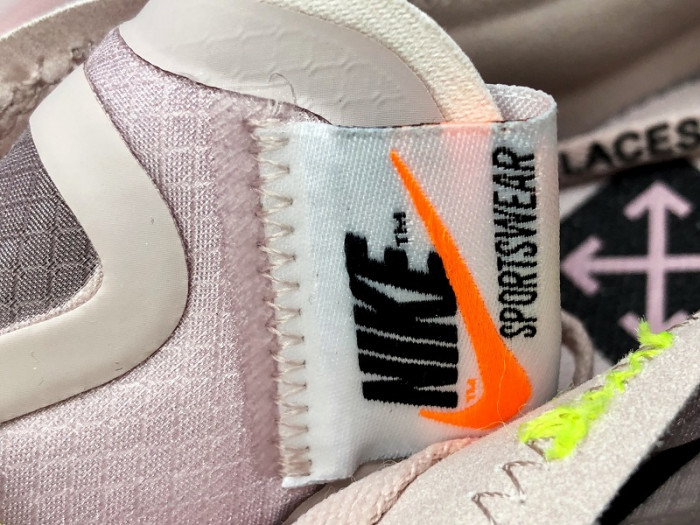 OF x Nike Air Max 97 “Queen” Elemental Rose AJ4585-600